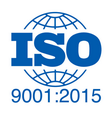 ISO9001:2015